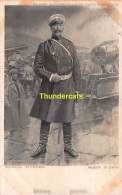 CPA ILLUSTRATEUR  HILDESHEIMER GUERRE JAPON RUSSIE WAR JAPAN GENERAL STOESSEL - Andere Kriege