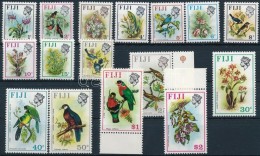 ** 1971 Forgalmi Sor Mi 276-291 - Altri & Non Classificati