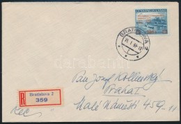 1939 Mi A405 FDC - Other & Unclassified