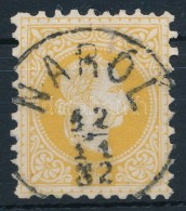 O 1867 2kr ,,NAROL' - Other & Unclassified