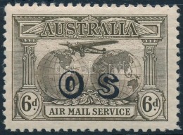 ** 1931 Forgalmi Mi A 113 - Other & Unclassified