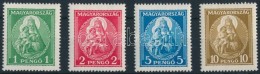 ** 1932 Nagy Madonna Szép Sor  (65.000) - Other & Unclassified