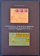 Dr. Bernáth Gábor: Nyíregyháza I. és II. Kiadás Bélyegei,... - Altri & Non Classificati