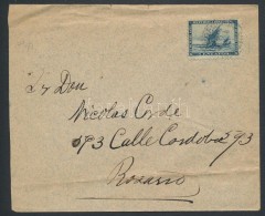 Argentína ~1895 - Other & Unclassified