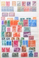 ** * 1913-1971 258 Db Sor 16 Lapos A4-es Berakóban (95.475) - Other & Unclassified