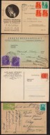 1921-1950 15 Db LevelezÅ‘lap - Other & Unclassified