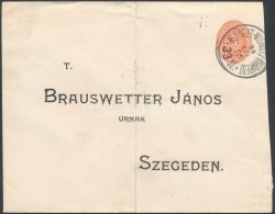 1899 - Sonstige & Ohne Zuordnung