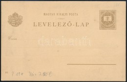 1896 - Altri & Non Classificati