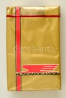 Hungarocamion Cigaretta, Bontatlan Csomag - Other & Unclassified