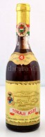 1983 Tokaji Aszú, 4 Puttonyos, Tokaji Borkülönlegesség, Bontatlan Palackban, 0,5 L - Other & Unclassified