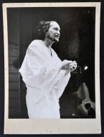 Cca 1970 Életkép A Pécsi Balettszínház életébÅ‘l,... - Sonstige & Ohne Zuordnung