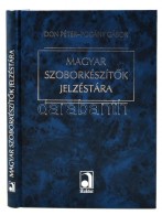 Don Péter - Pogány Gábor: Magyar SzoborkészítÅ‘k Jelzéstára. Bp.,... - Unclassified