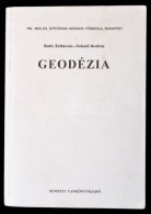 Batiz Zoltánné, Tokodi András: Geodézia. Ybl Miklós ÉpítÅ‘ipari... - Unclassified