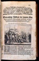 Adriaan Haemstede (1524-1581): Historien Der Vromer Martelaren. (Jámbor Mártírok... - Non Classificati