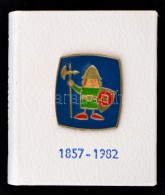 EMABIT 1857-1982. Az ElsÅ‘ Magyar Általános Biztosító Társaság... - Non Classificati