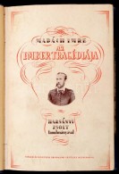 Madách Imre: Az Ember Tragédiája. Harsányi Zsolt Tanulmányaival. Bp.,... - Unclassified