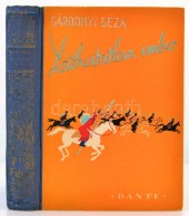 Gárdonyi Géza: A Láthatatlan Ember. Biczó András Rajzaival. Bp., 1943, Dante.... - Ohne Zuordnung