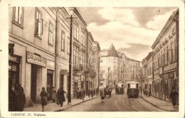 * 3 Db RÉGI Lengyel Városképes Lap / 3 Pre-1945 Polish Town-view Postcards; Tarnów,... - Non Classificati