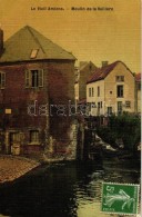 * T2 Amiens, Moulin De La Veillere / Mill - Unclassified