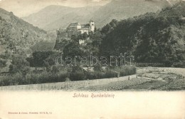 ** T4 Bolzano, Bozen; Schloss Runkelstein / Castle (b) - Ohne Zuordnung