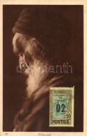 * T2/T3 Vieux Juif / Old Jew, Judaica TCV - Unclassified