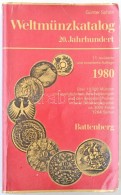 Günter Schön: Weltmünzkatalog 20. Jahrhundert. 11. Auflage. München, Battenberg, 1980. - Ohne Zuordnung