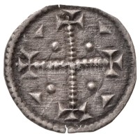 1141-1162. Denár Ag 'II. Géza' (0,15g) T:2
Hungary 1141-1162. Denar Ag 'Géza II' (0,15g)... - Non Classés