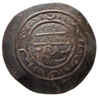 1172-1196. Rézpénz Cu 'III. Béla' (2,4g) T:2
Hungary 1172-1196. Copper Coin Cu 'Béla... - Unclassified
