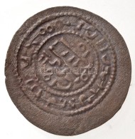 1172-1196. Rézpénz Cu 'III. Béla' (1,58g) T:2
Hungary 1172-1196. Copper Coin Cu 'Béla... - Non Classificati