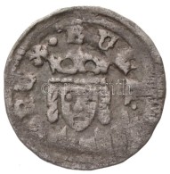 1235-1270. Denár Ag 'IV. Béla' (0,26g) T:2- 
Hungary 1235-1270. Denar Ag 'Bela IV' (0,26g)... - Unclassified