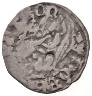 1482-1486. Denár Ag 'I. Mátyás' (0,49g) T:2,3
Hungary 1482-1486. Denar Ag 'Matthias I' (0,49g)... - Ohne Zuordnung