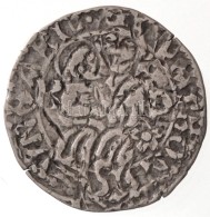 1489K-P Denár Ag 'I. Mátyás' Hátlapi Duplaveret (0,49g) T:2
Hungary 1489K-P Denar Ag... - Non Classificati