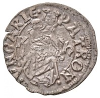 1498-1503K-h Denár Ag 'II. Ulászló' (0,43g) T:2
Hungary 1498-1503K-h Denar Ag 'Wladislaus II'... - Non Classificati