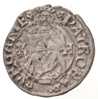 1506K-H Denár Ag 'II. Ulászló' (0,49g) T:2
Hungary 1506K-H Denar Ag 'Wladislaus II' (0,49g)... - Ohne Zuordnung