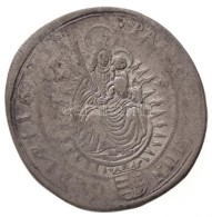 1693K-B 15kr Ag 'I. Lipót' (6,19g) T:2-
Hungary 1693K-B 15 Kreuzer Ag 'Leopold I' (6,19g)... - Unclassified