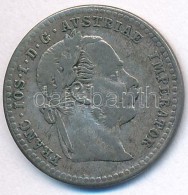 Ausztria 1872. 10kr Ag 'Ferenc József' T:2-
Austria 1872. 10 Kreuzer Ag 'Franz Joseph' C:VF - Non Classificati