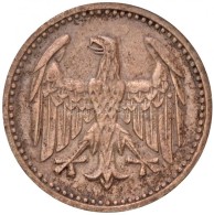 Németország / Weimari Köztársaság 1924G 3M Ag (14,49g) T:2 Ph., Felületi Karc... - Ohne Zuordnung