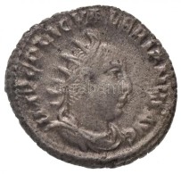 Római Birodalom / Róma / I. Valerianus 253-254. Antoninianus Ag (3,21g) T:2 / 
Roman Empire / Rome /... - Unclassified