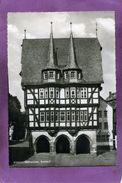 Alsfeld  / Oberhessen Rathaus - Alsfeld