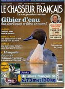 LE CHASSEUR FRANCAIS ANNEE COMPLETE 2016 Soit 12 Numéros - Hunting & Fishing