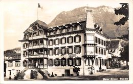 Buochs Hotel Krone - Buochs