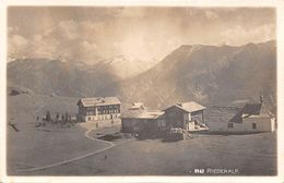 Riederalp - Riederalp