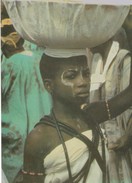 AFRIQUE,,,, NIGERIA,,,,PARTICIPANT In  TRaDITIONAL FESTIVAL In  YORUBALAND NIGERIA,,,,VOYAGE 1991,,,,TBE - Nigeria