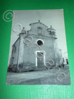 Delcampe - Cartolina Roccaforzata - Chiesa Di S. Nicola 1972 - Taranto