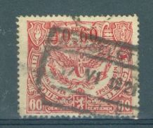 BELGIE - TR 109 - Cachet  "BRUGELETTE" - (ref. 13.446) - Gebraucht