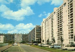 76 - Canteleu : Avenue Charles Gounod - Canteleu