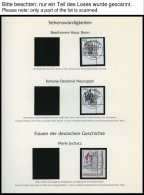 JAHRGÄNGE 2305-2373 O, 2003, Kompletter Jahrgang, Ohne Selbstklebende Marken, Jeweils Aus Der Rechten Unteren Bogen - Gebraucht