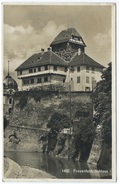 Suisse - Frauenfeld Schloss - Frauenfeld