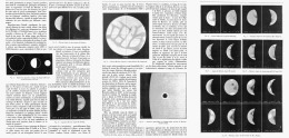 LA PLANETE MERCURE 1905 - Astronomia