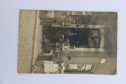 36020  -     Herstal  Rue Des  Champs -  Carte Photo - Herstal